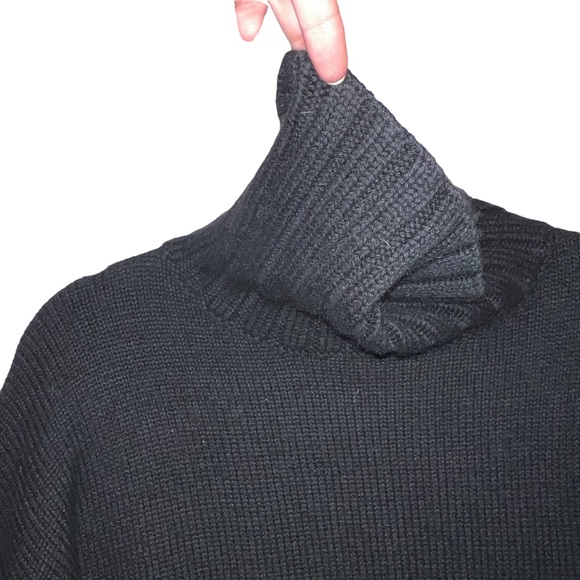 Athleta Derek Lam Wool Cashmere Sweater - Picture 6 of 10